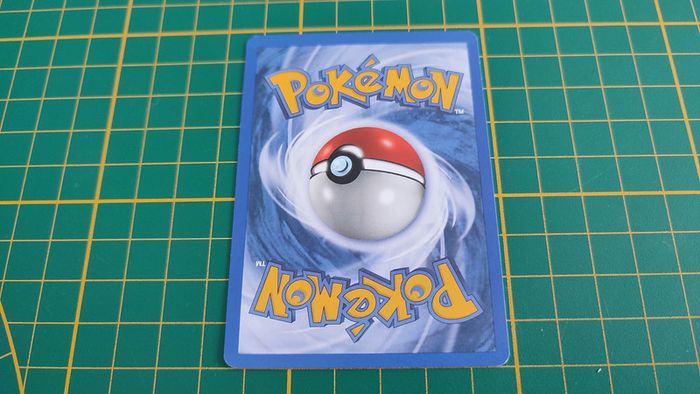 89/111 Carte Pokémon Dresseur Super sauvegarde d'énergie 89/111 rare Wizards Néo genesis #C60 - photo numéro 2
