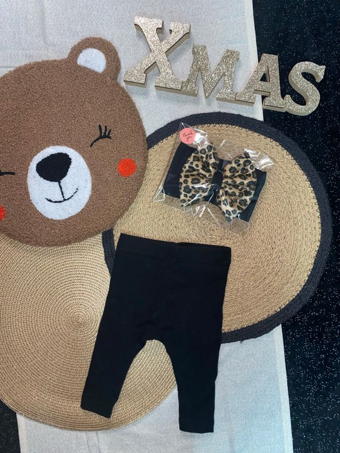 Legging kiabi 3 mois - photo numéro 2