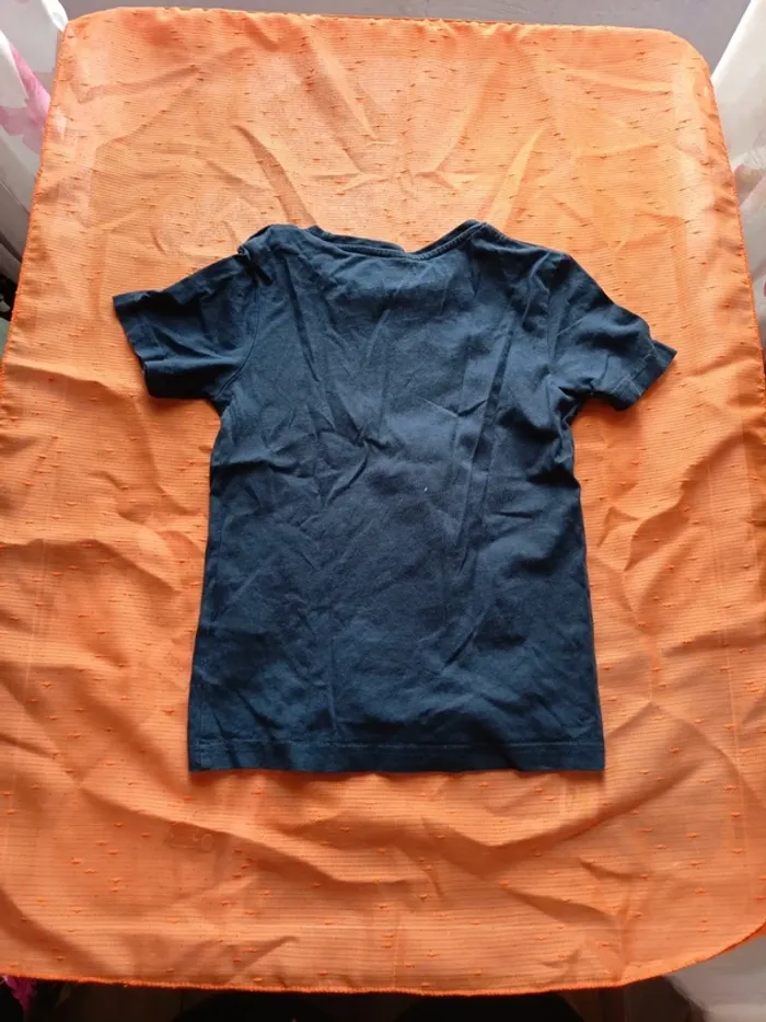T-shirt 4-5 ans - photo numéro 4