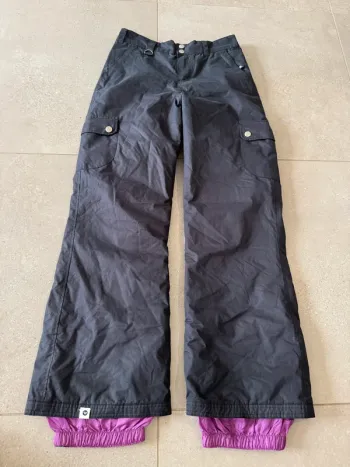 Pantalon de ski Roxy 14 ans, bon état