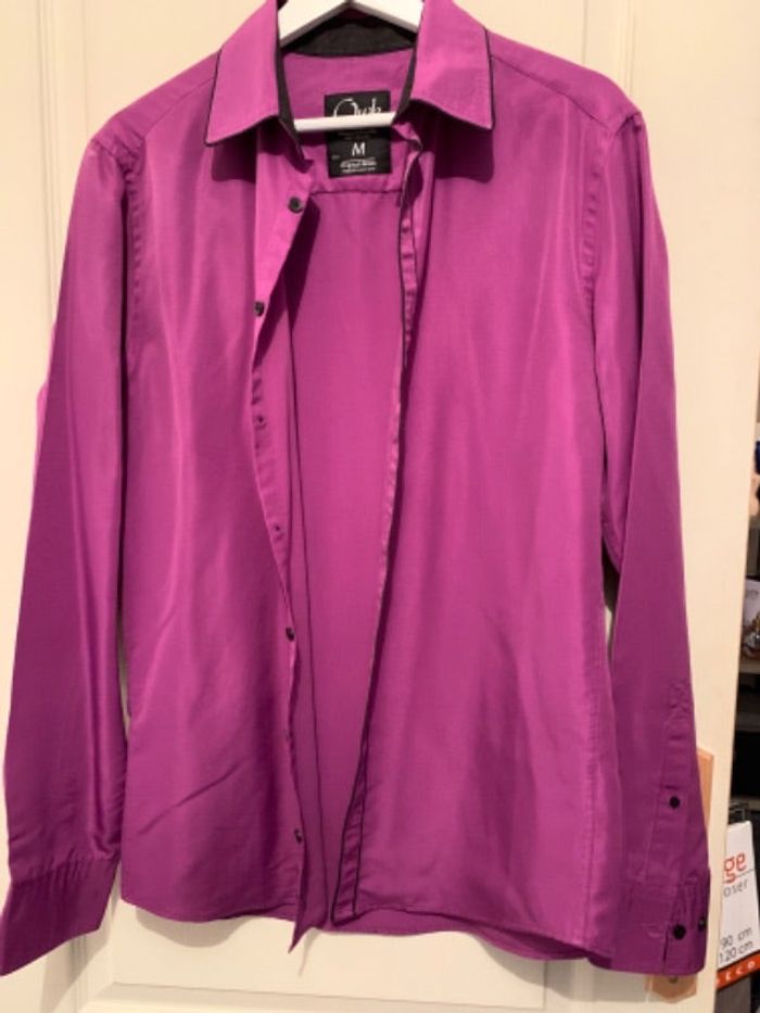 Chemise