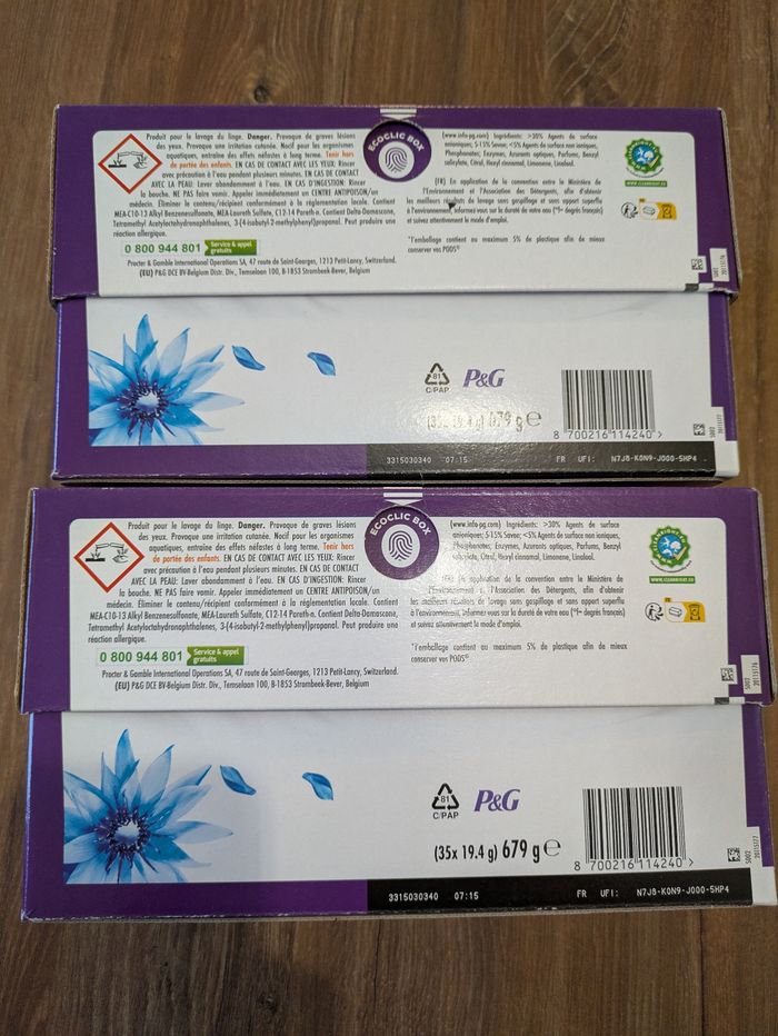 Pastilles - photo numéro 5
