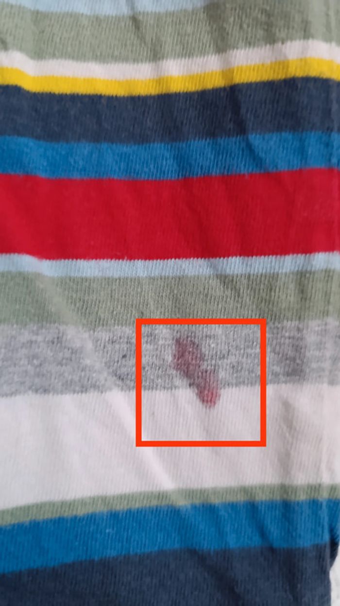 Lot 3 ans. 2 pyjamas Kiabi et un tee-shirt Gap. - photo numéro 7