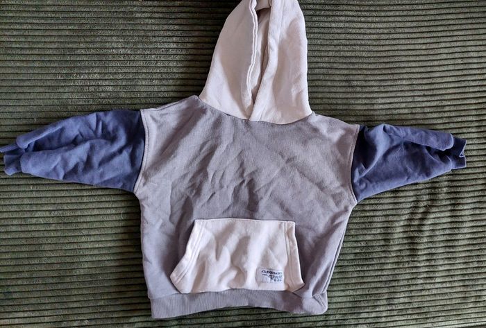 Lot 5 pulls - photo numéro 2