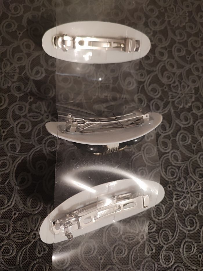 Accessoires de cheveux fille /femme - photo numéro 4