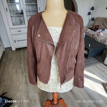 Joli blazer style perfecto