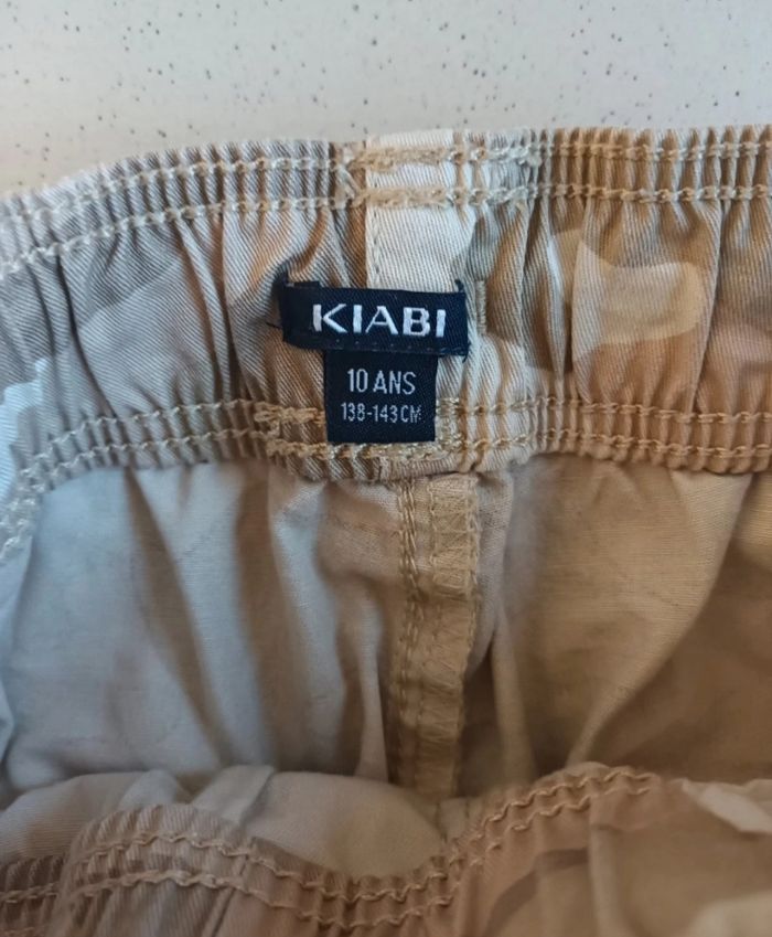 Pantalon garçon 10 ans - photo numéro 5