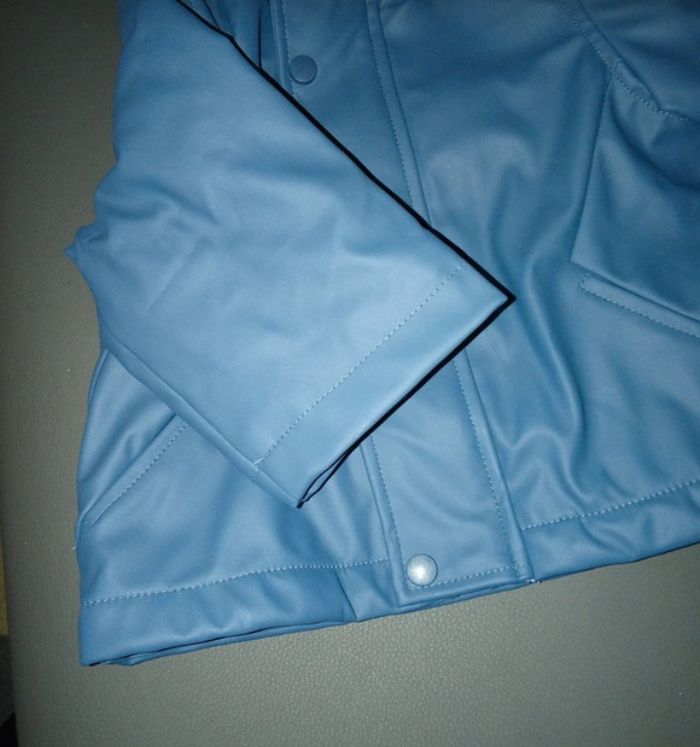 Veste bébé 6 mois - photo numéro 2