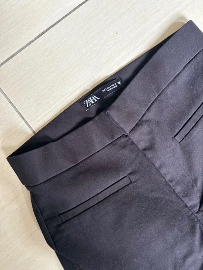 Pantalon tailleur - photo numéro 2