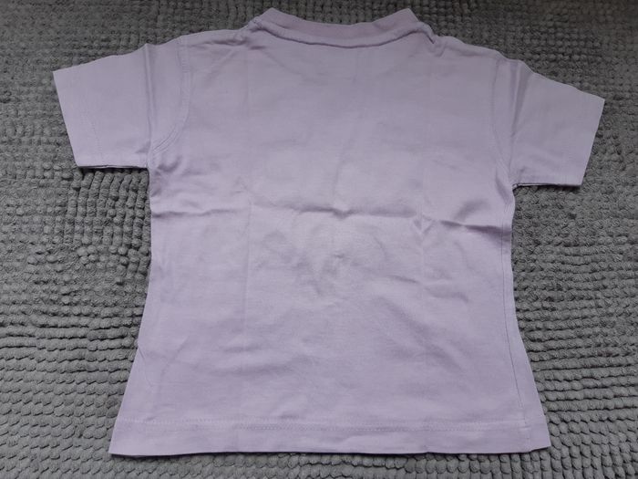 T-shirt 4 ans - photo numéro 4