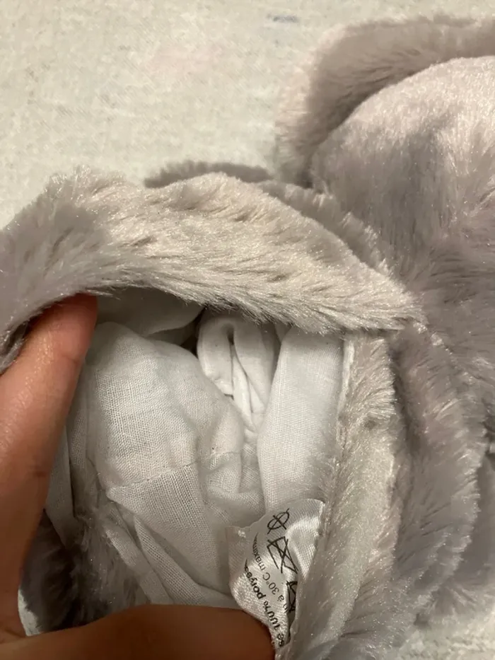 Peluche Koala Câline – Avec petite cachette secrète ! - photo numéro 5