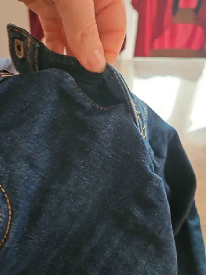 Jeans 9 ans gémo garçon - photo numéro 4