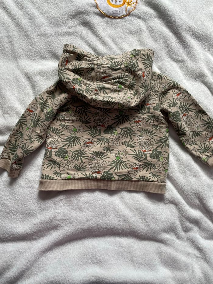 Gilet DPAM 24m - photo numéro 5