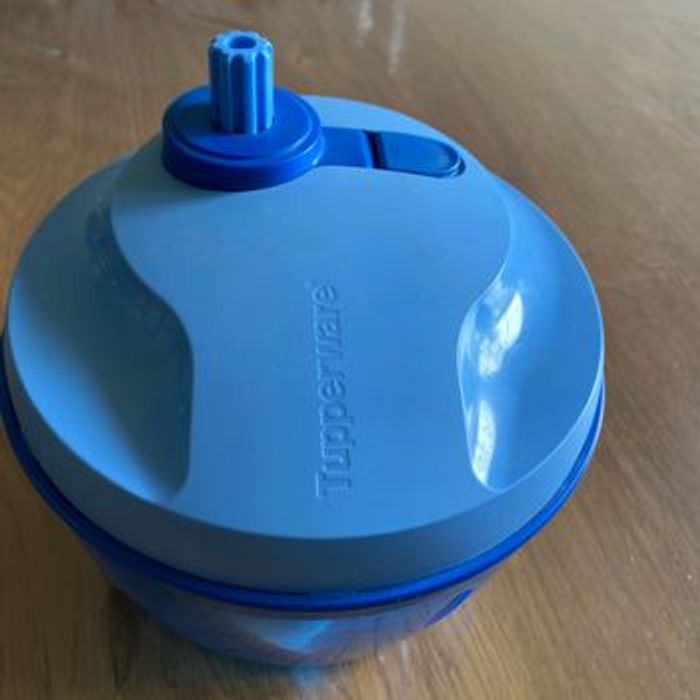Tupperware hachoir  émulsionne mélange