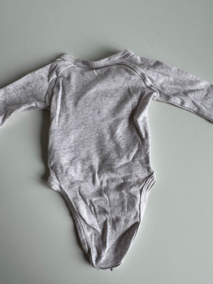 Lots bodies 1 mois - photo numéro 7