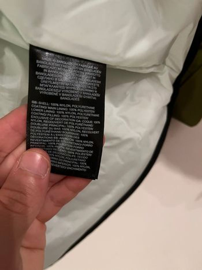 Veste de ski pour femmes The North Face - photo numéro 9