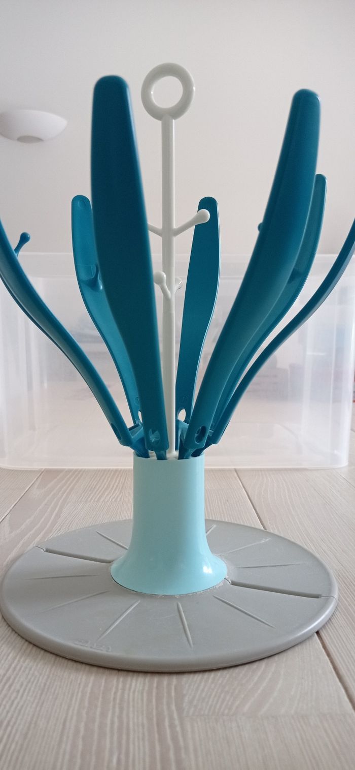 Sèche biberons Béaba