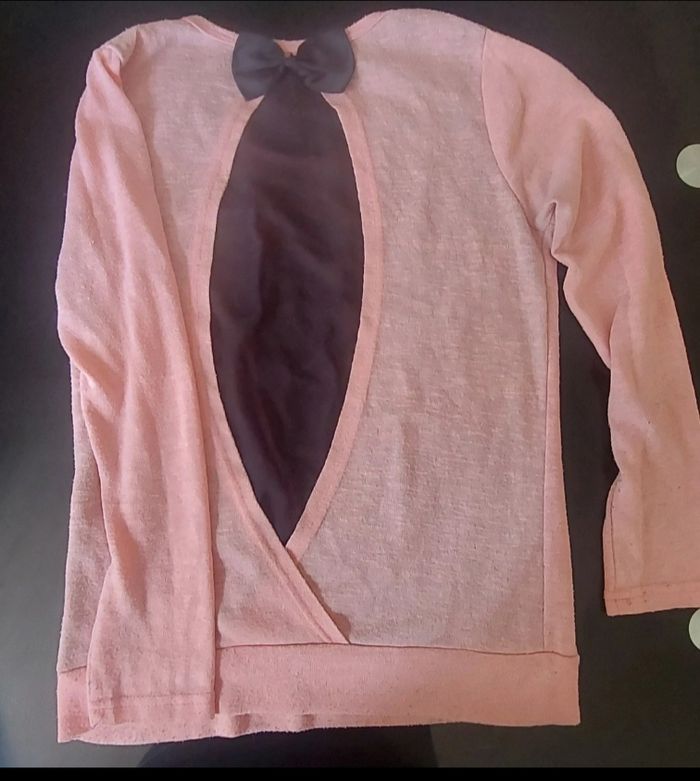 Petit pull - photo numéro 2