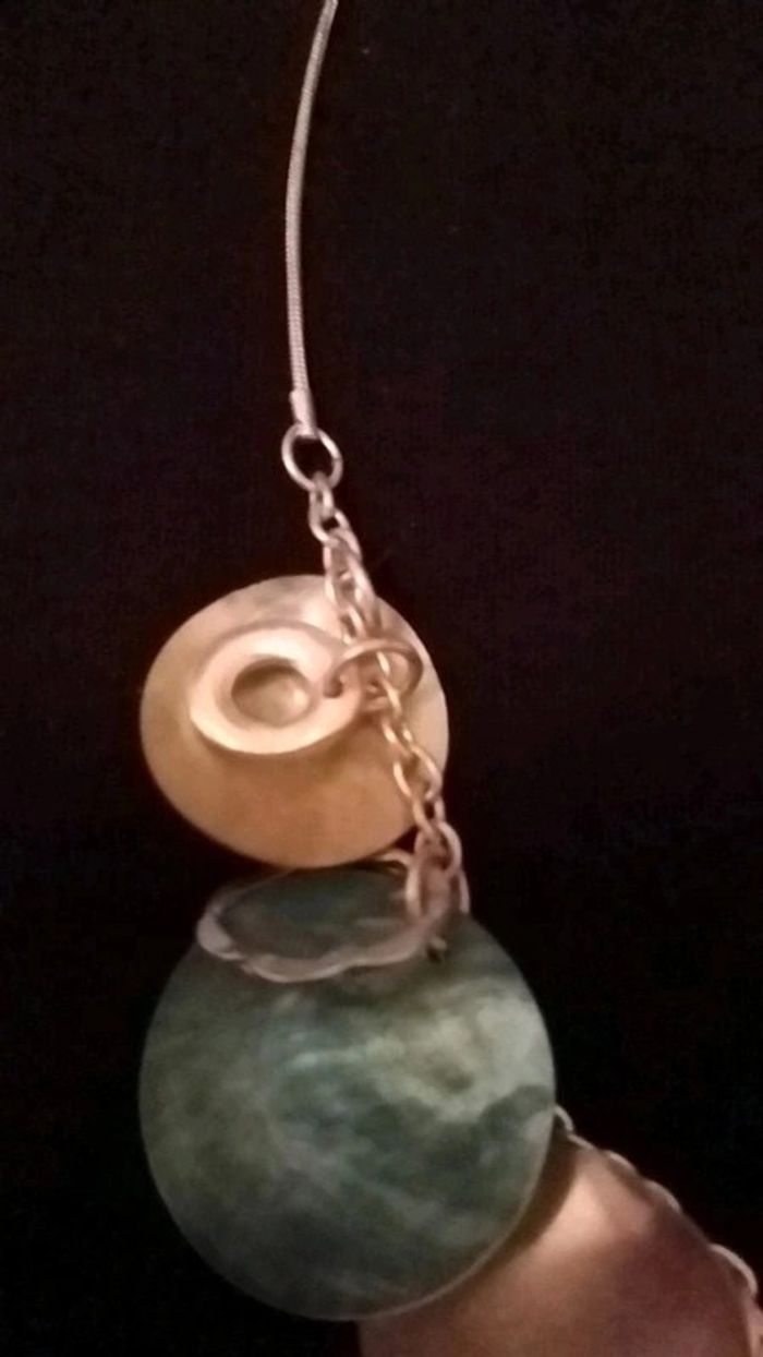 Collier - photo numéro 4