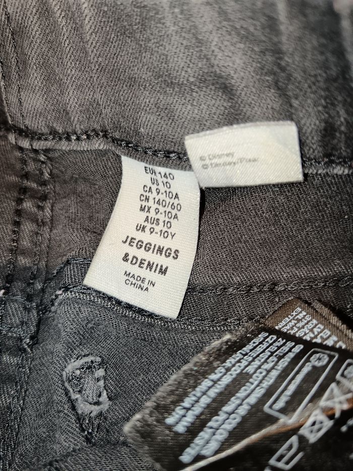 Lot pantalon - photo numéro 3