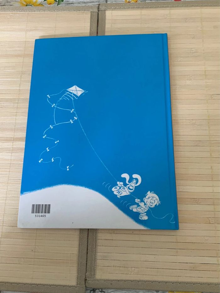 Boule et Bill : Carnet de Bill - photo numéro 3