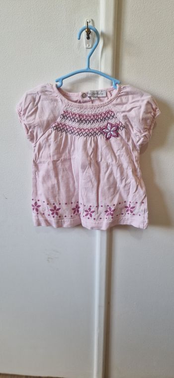 Lot tee shirt