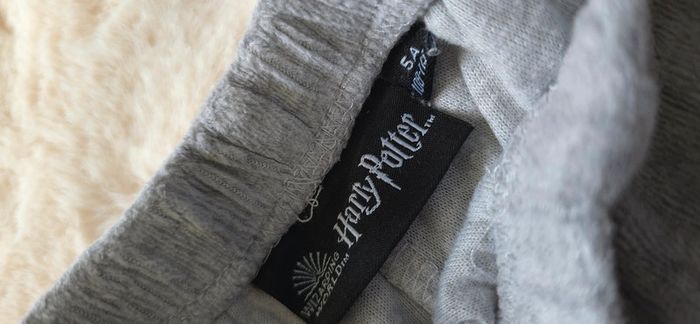 Pyjama harry Potter 5 ans - photo numéro 4