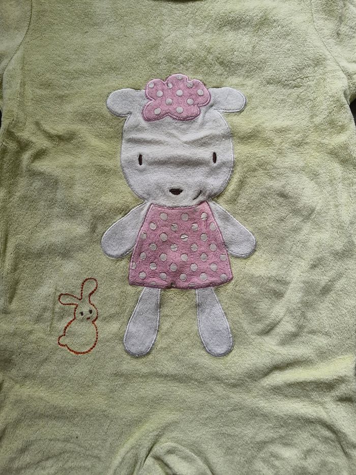 Pyjama - photo numéro 2