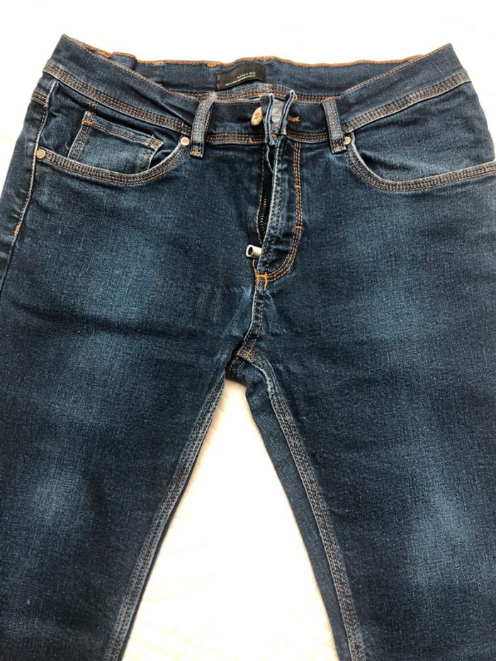 Jeans homme - photo numéro 2