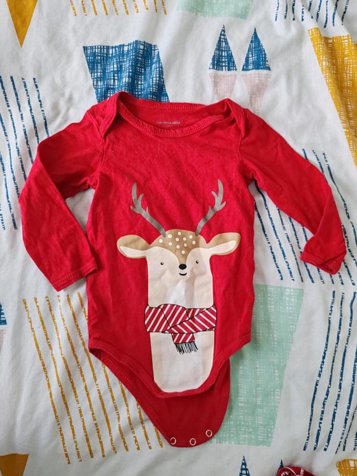 2 bodies 86cm - photo numéro 2