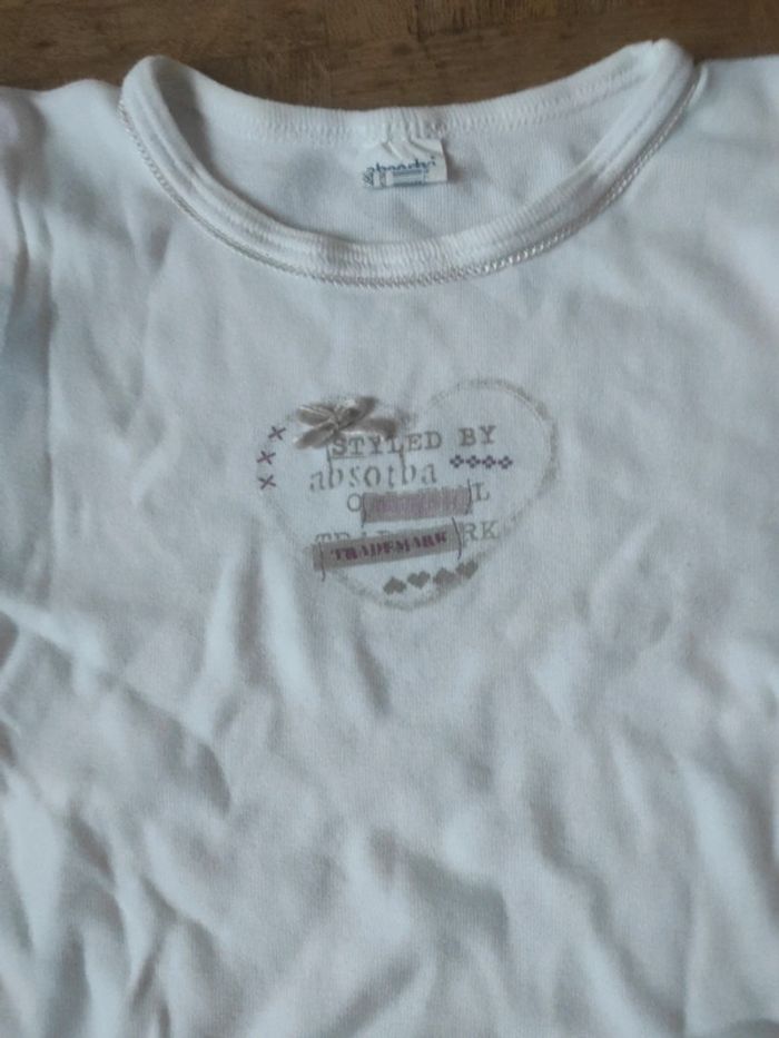 Lot 3 petites chemises - photo numéro 3