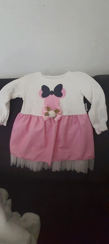 Belle robe
