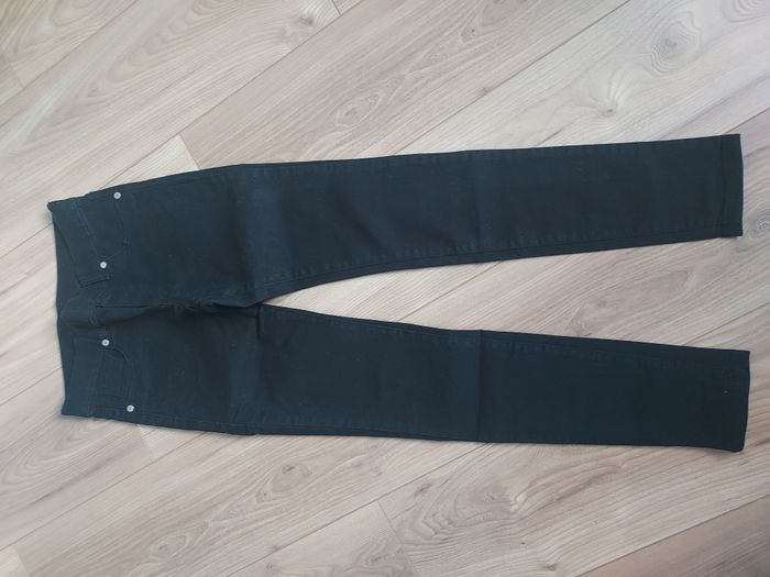 lot jeans fille 12 ans - photo numéro 4