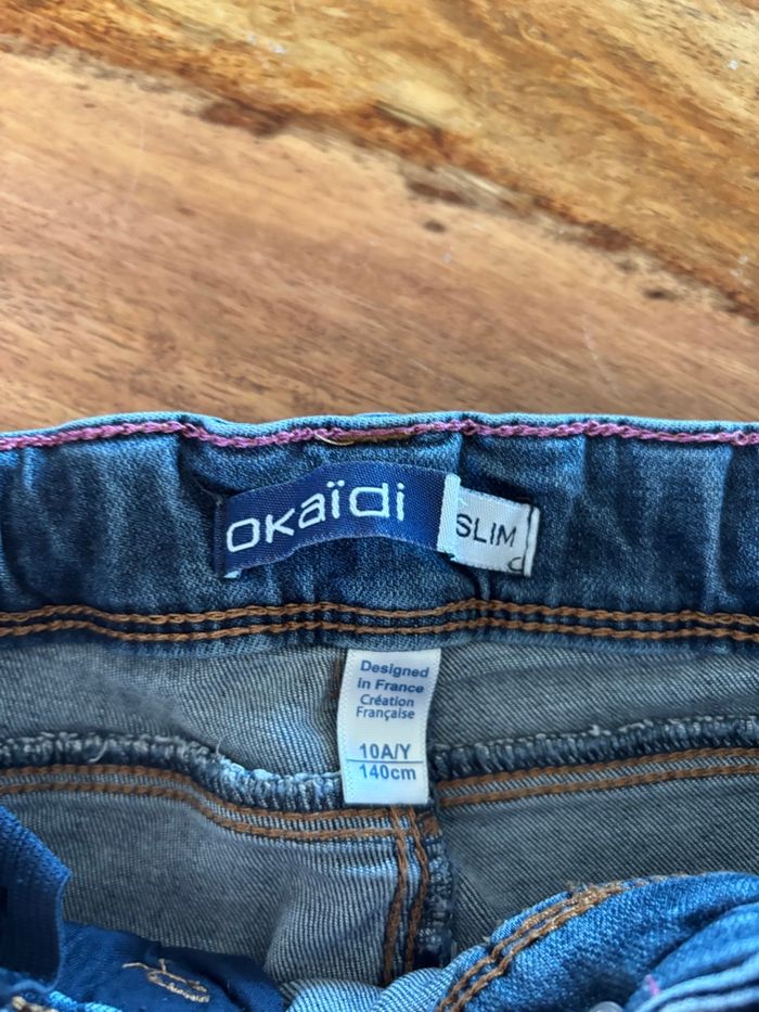 Jean 10ans - photo numéro 3