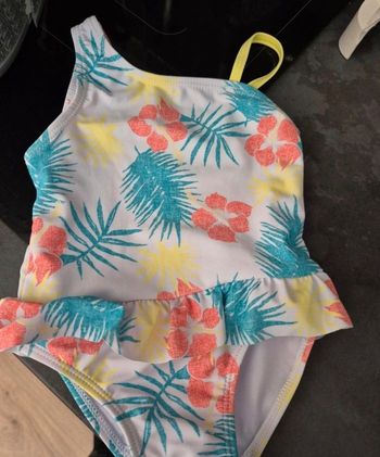 Maillot de bain 
