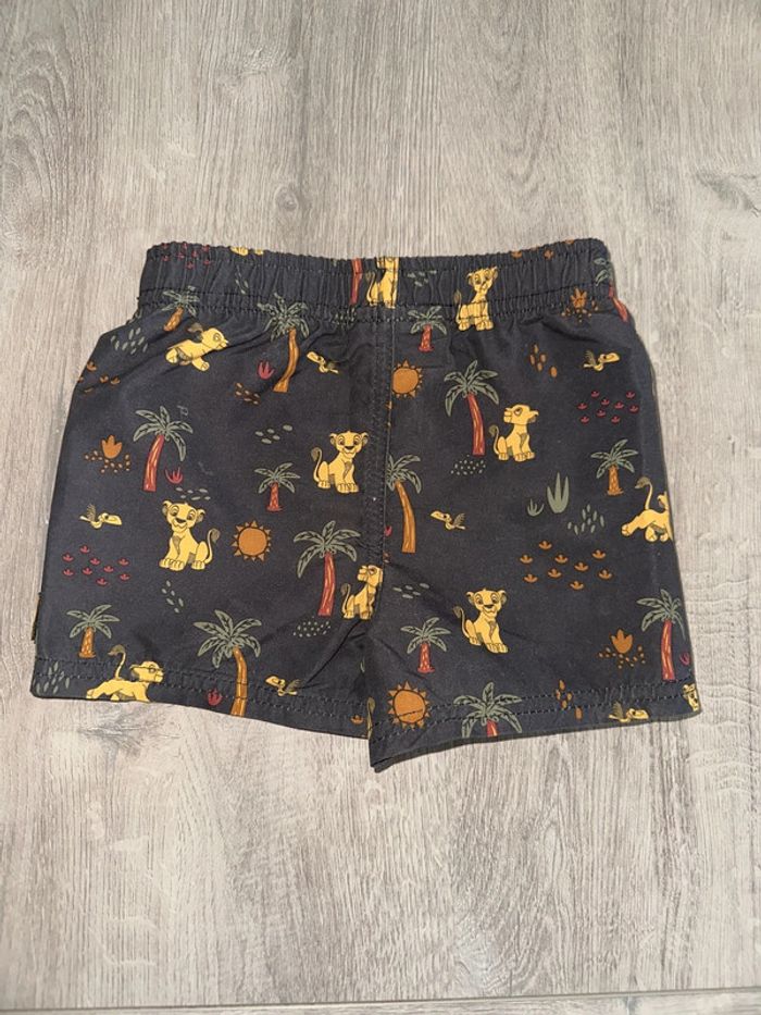 Short maillot de bain - photo numéro 4