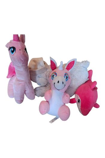 Lot de peluche