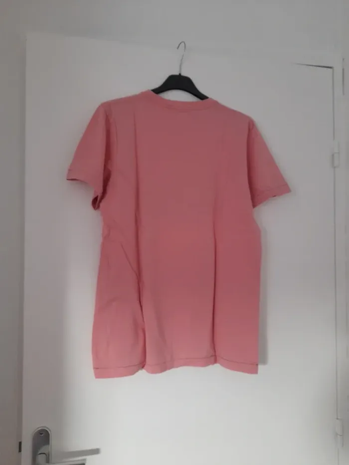 Tee-shirt - photo numéro 3