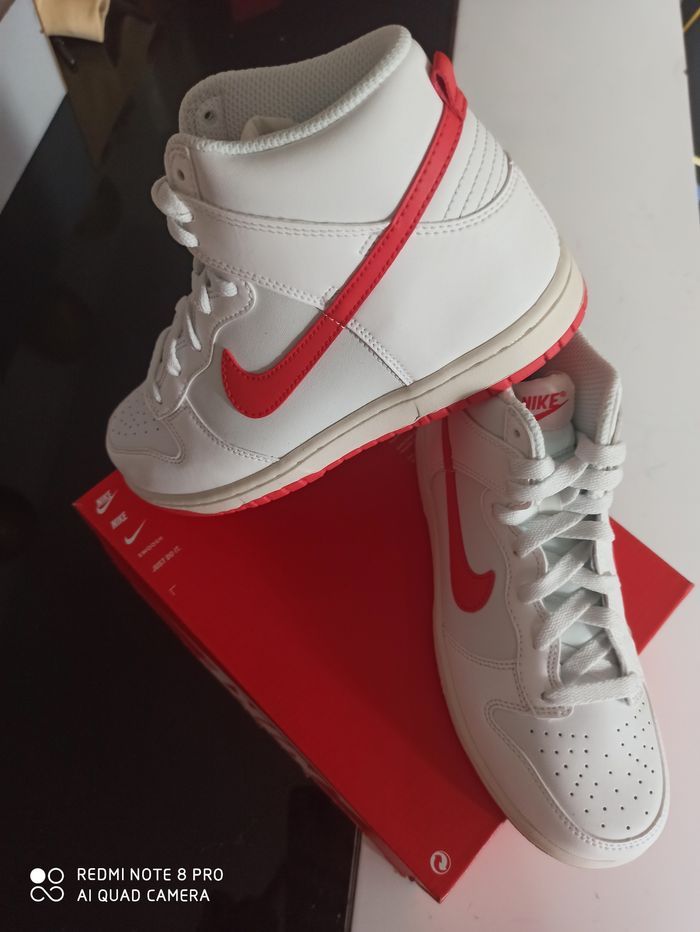 Nike Dunk HiGh (PS) Authentique
Neuf - photo numéro 5