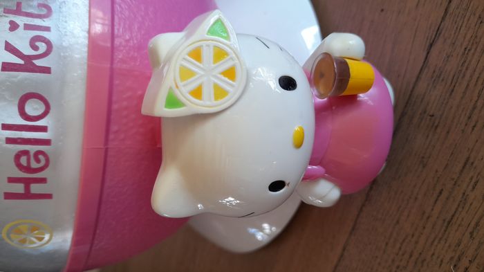Presse agrumes Hello Kitty - photo numéro 7