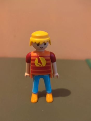 Figurine Playmobil