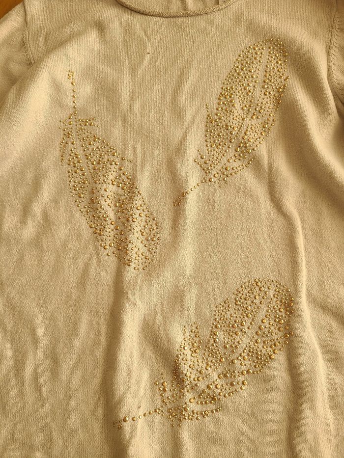 Pull okaidi 10 ans - photo numéro 3