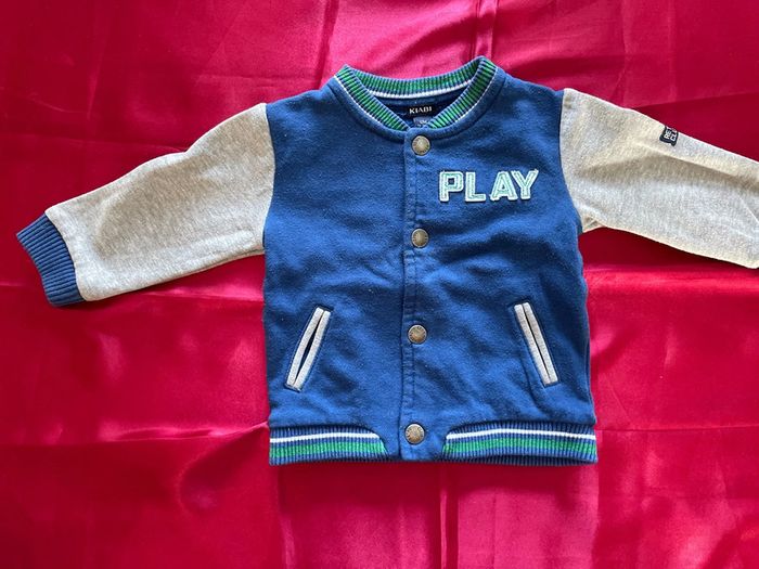 Ensemble bébé garçon - photo numéro 4