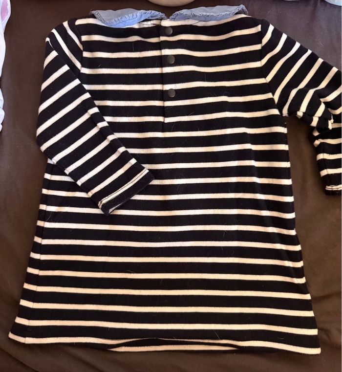 Robe 12 mois - photo numéro 3