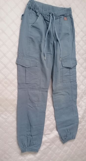 Pantalon homme