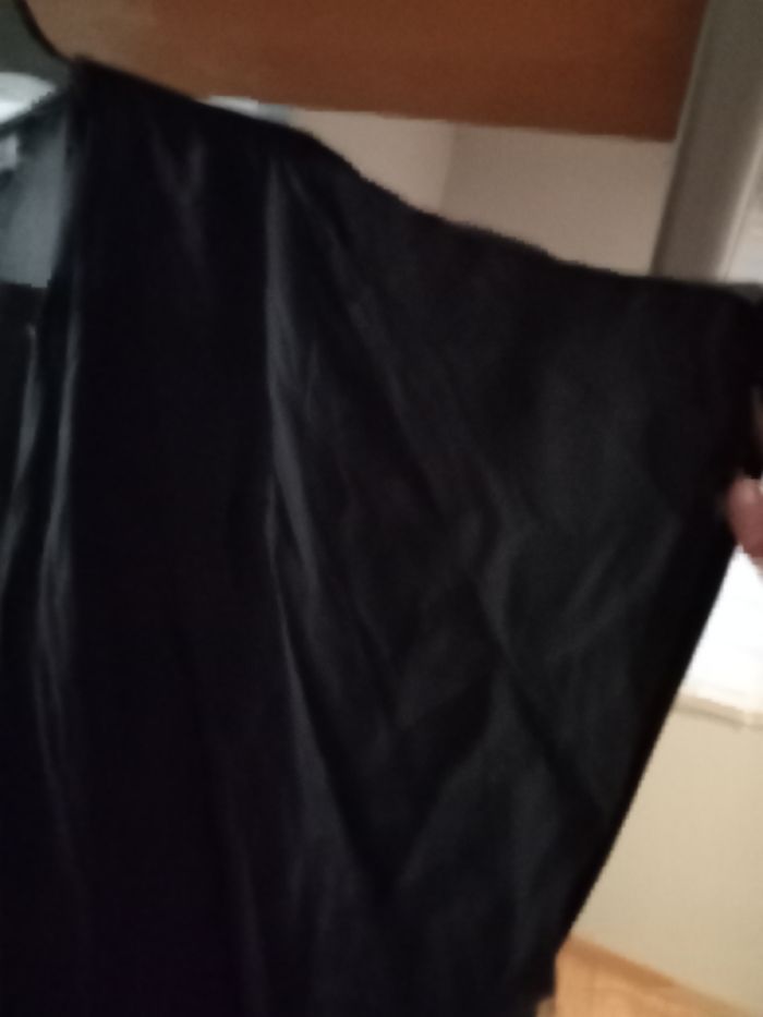 Gilet fin qui reste ouvert taille unique (L)urban surface - photo numéro 3