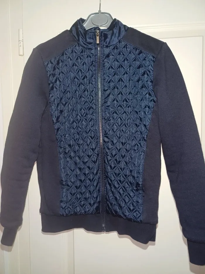 Gilets Devred