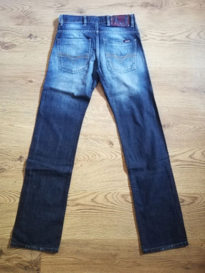 Jean Blend Denim homme - photo numéro 4