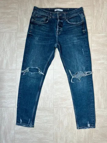 Jeans Zara