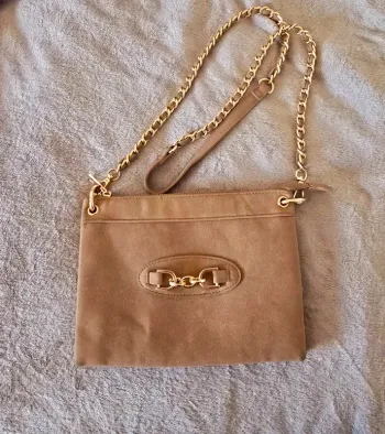 Sac bandoulière Grain de Malice